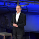 Disney CEO Bob Iger at Disneyland on May 29, 2019